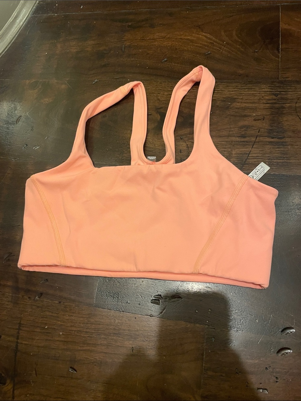 Free people movement sports bra